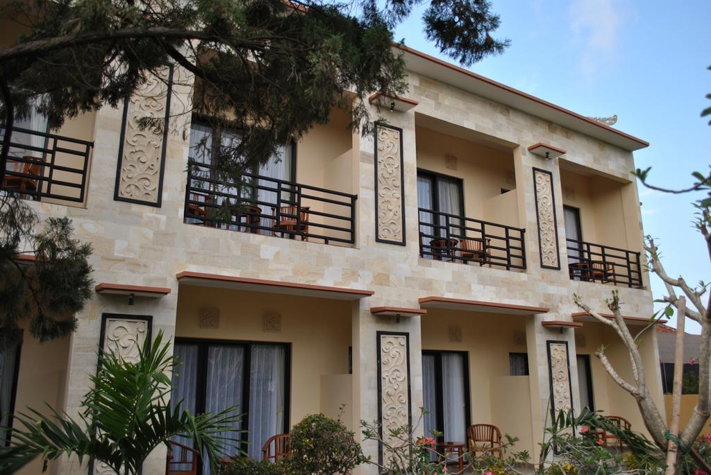 Betesda Guest House Canggu Exterior foto