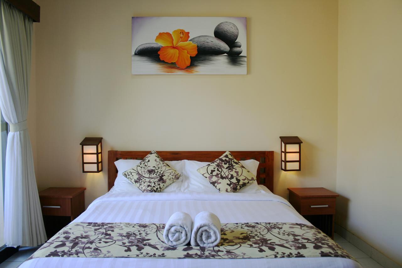 Betesda Guest House Canggu Exterior foto